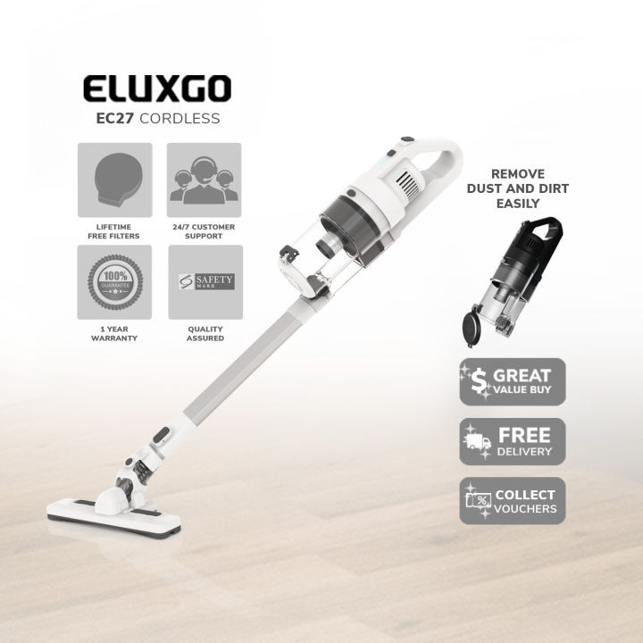 جارو شارژی ELUXGO EC27