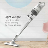 جارو شارژی بیسیم