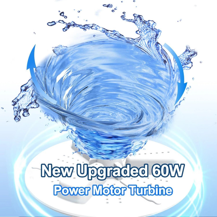 ماشین لباسشویی UV