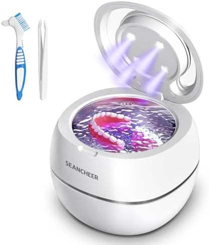 دستگاه تمیزکننده اولتراسونیک