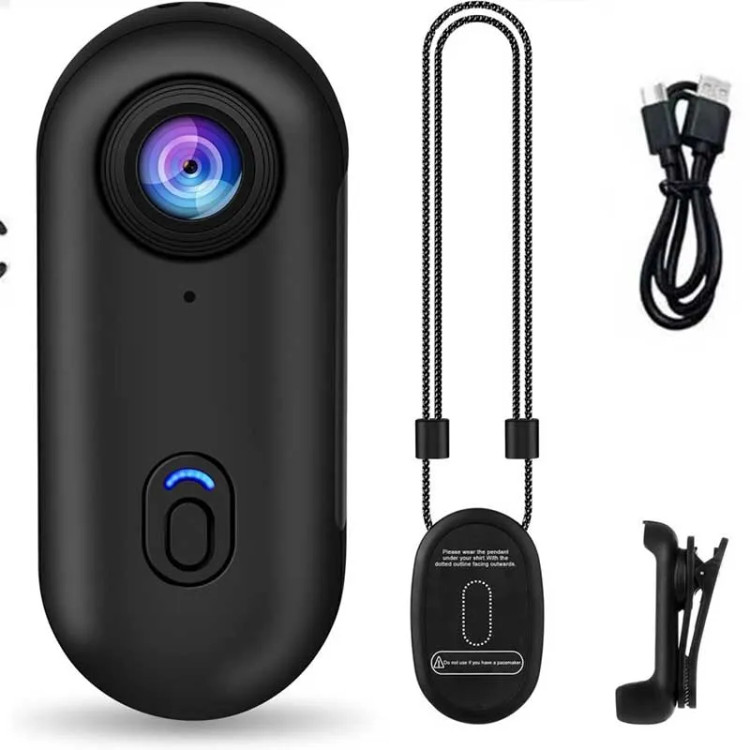 دوربین ورزشی