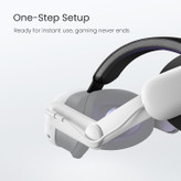 بند ارگونومیک کیوی دیزاین برای کوئست ۳