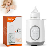 گرمکن شیشه شیر،