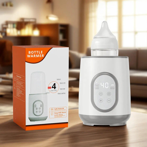 گرمکن شیشه شیر،