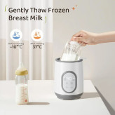 گرمکن شیر مادر