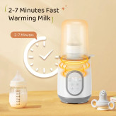 گرمکن شیر کودک