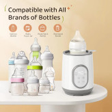 بهترین گرمکن شیشه شیر