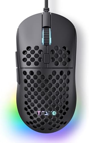 موس گیمینگ اپتیکال