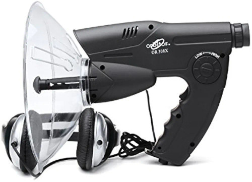 گیرنده مشاهده طبیعت،