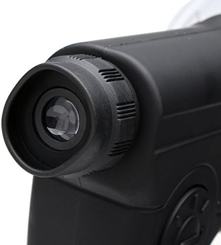 ضبط صدای طبیعت،