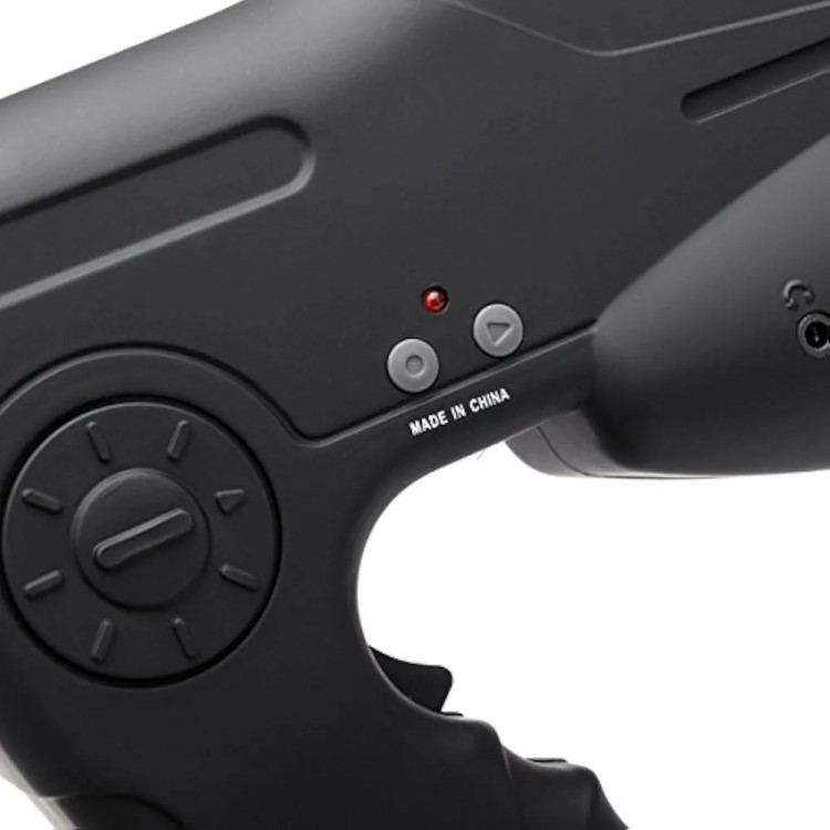 دستگاه ضبط صدای پرندگان