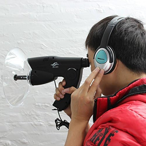 صدابردار محیطی حرفهای