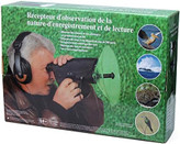 ضبط و پخش طبیعی