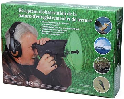 ضبط و پخش طبیعی