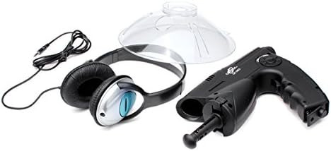 تجهیزات پژوهش محیطزیست،