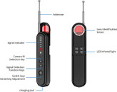 دستگاه ضد شنود