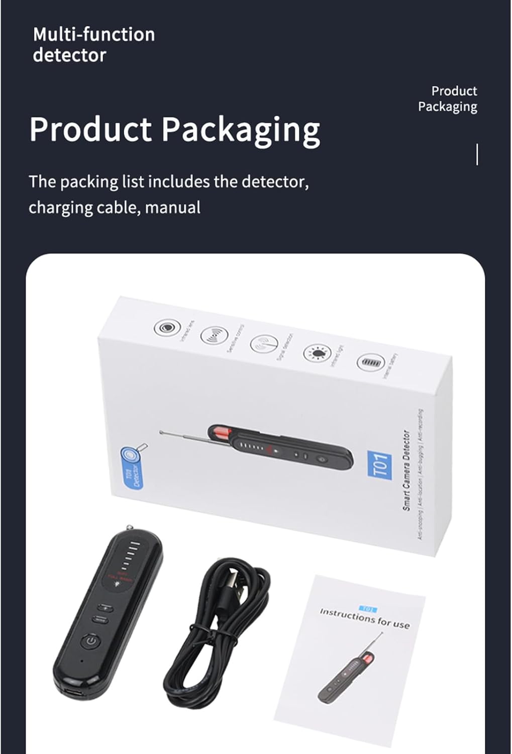 دوربین‌یاب هوشمند