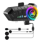 هدست موتورسواری،