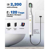 مسواک MCURO D62