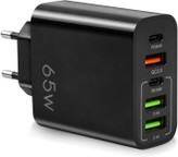 شارژر فست ۶۵ وات،