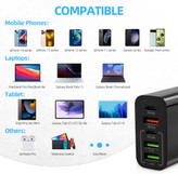 قیمت شارژر A502-3