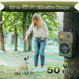 کنترل پارس سگ بدون آسیب