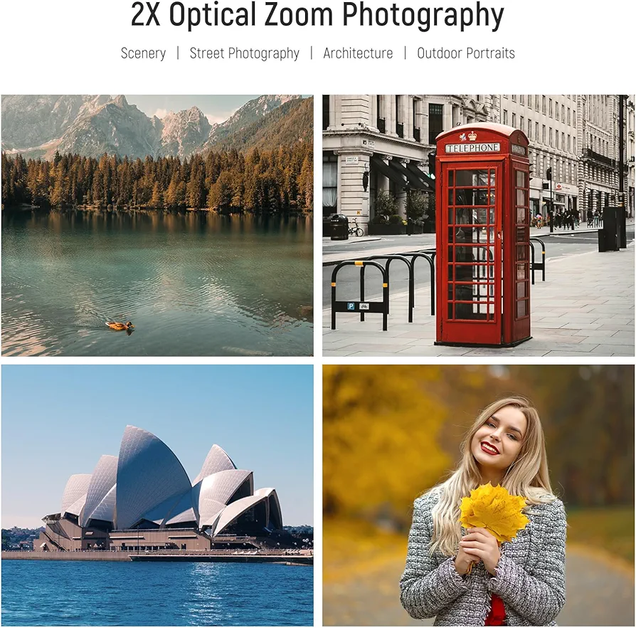 خرید لنز عکاسی موبایل