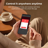 Intelligent Alarm T53