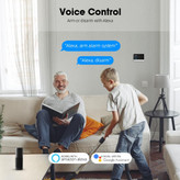 سیستم امنیتی هوشمند