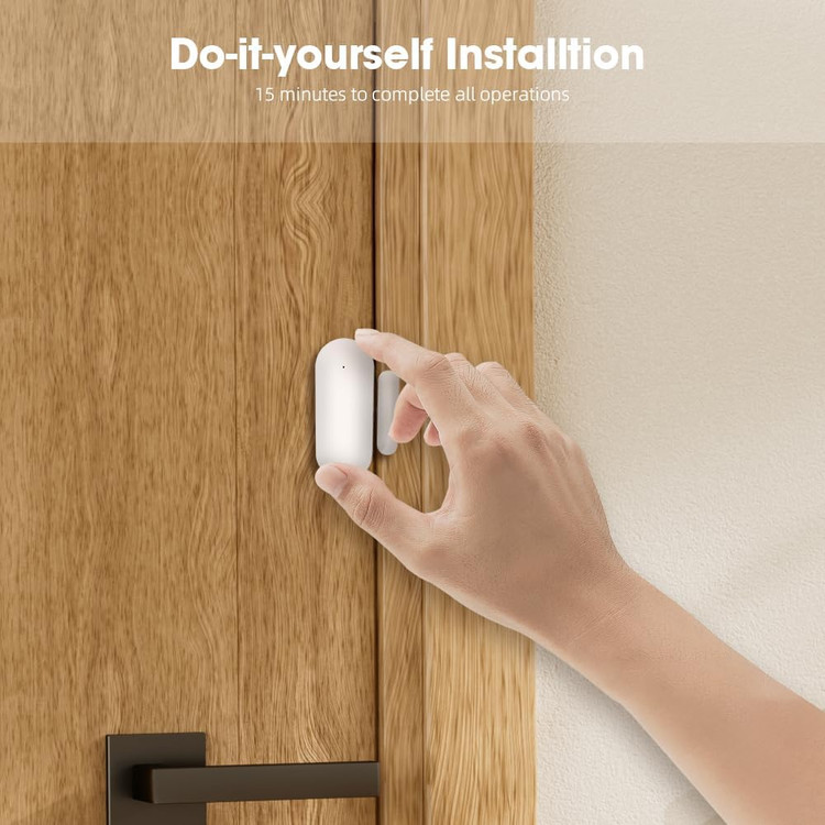 سیستم ضد سرقت وایفای و سیمکارت