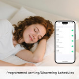 دزدگیر خانگی با اپلیکیشن