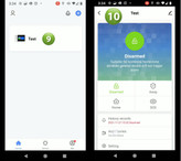 هشدار امنیتی بیسیم