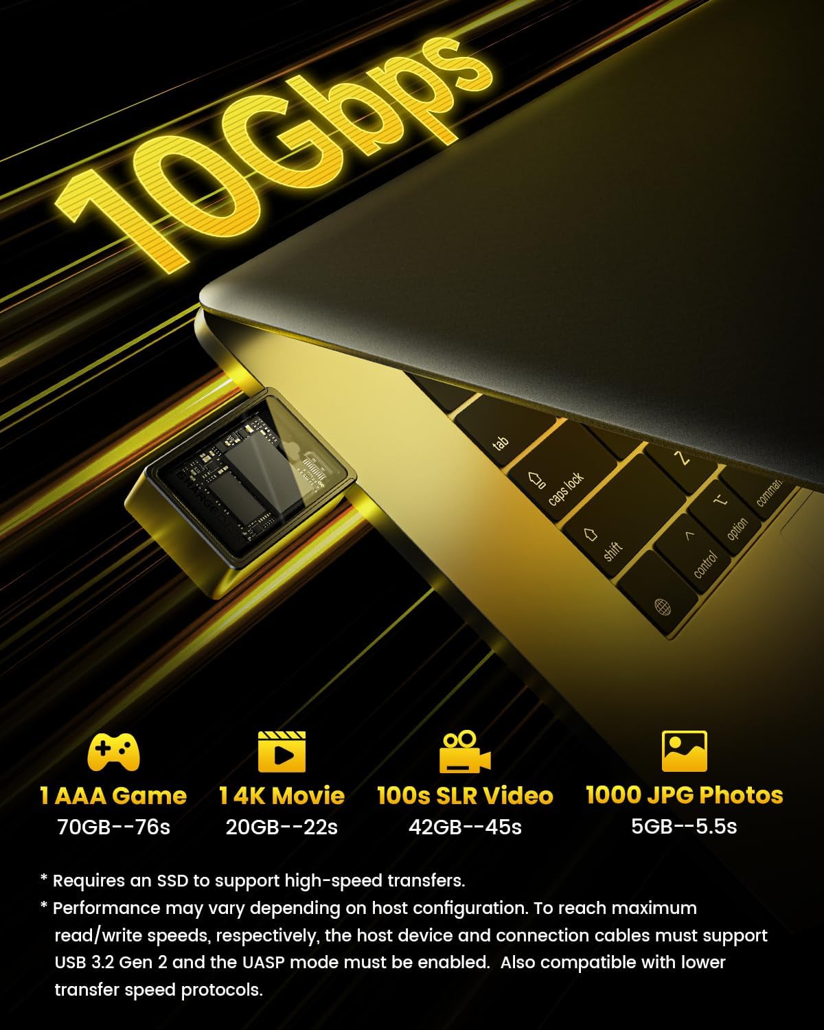 انکلوژر SHARGE