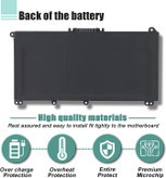 خرید باتری لپ تاپ HP Pavilion