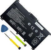 باتری لپ تاپ HP،