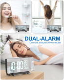 ساعت بیدارباش حرفه ای