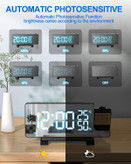 ساعت خواب مدرن