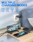 ساعت پروژکتوری