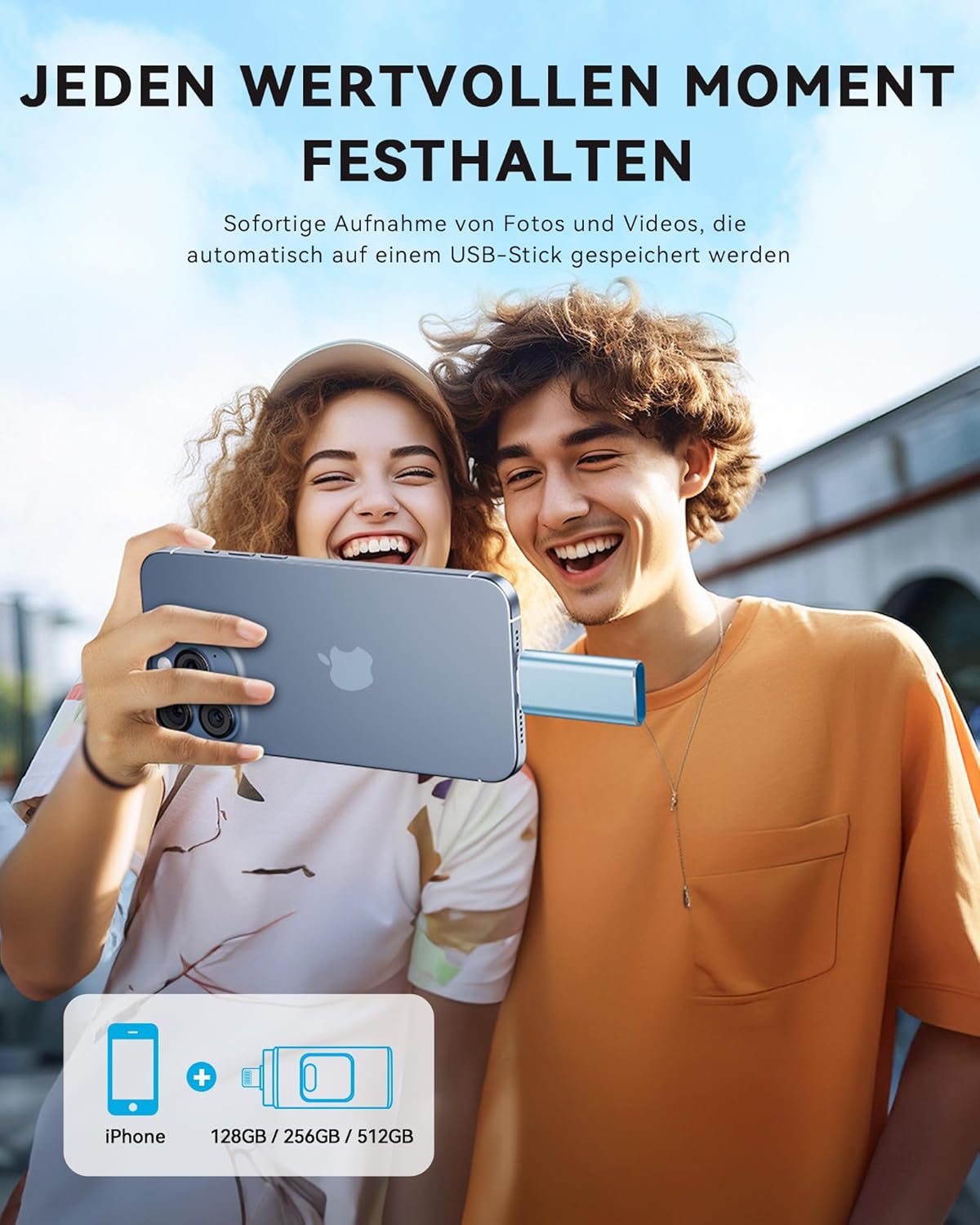 خرید فلش مموری 128GB، USB 3.0