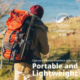 سه پایه برای ولاگ