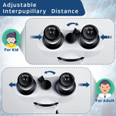 میکروسکوپ یونیک XSP75