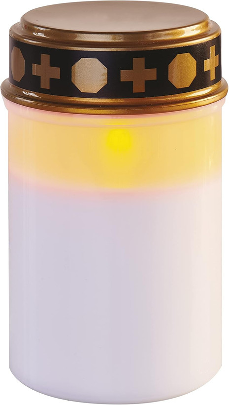 چراغ آرامستان ضد آب