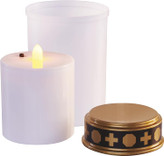 چراغ یادبود LED