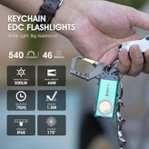 چراغ قوه جیبی