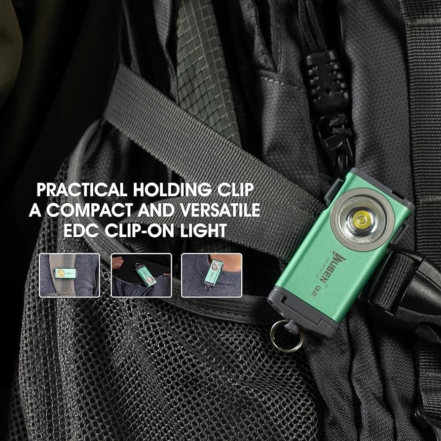 چراغ قوه کوچک قوی