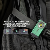 چراغ قوه کوچک قوی