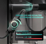 فن لولهای دو سرعته