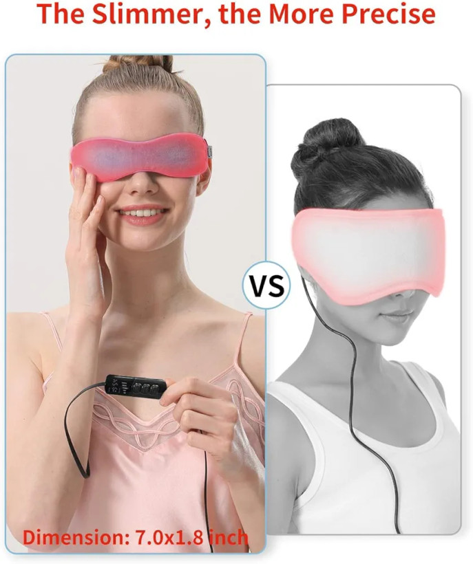 ماسک چشم برای میبومیان گلند