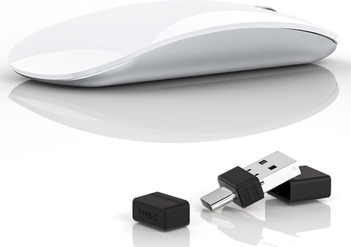 ماوس بیسیم Uiosmuph،