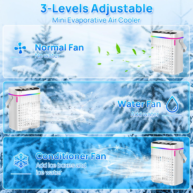 بهترین کولر آبی برای اتاق خواب